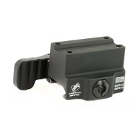 AM DEF TRIJICON MRO CO-WIT MNT TACT