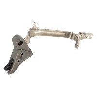 AGENCY DROP-IN TRIGGER 45/10 GRY