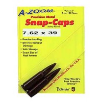 AZOOM SNAP CAPS 762X39 2/PK