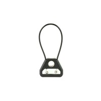 BL FORCE UNIVERSAL WIRE LOOP BLK