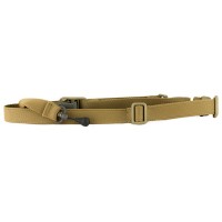 BL FORCE VICKERS 2-TO-1 SLNG CB