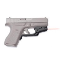 CTC LASERGUARD FOR GLK 42/43 RED