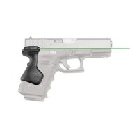 CTC LASERGRIP FOR GLK CMPCT SIZE GRN
