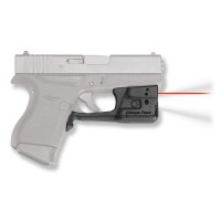 CTC LASERGUARD PRO FOR GLK 42/43 RED