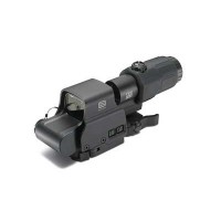 EOTECH HHS II EXPS2-2 WITH G33 BLK