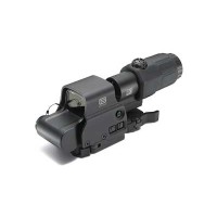 EOTECH HHS I EXPS3-4 WITH G33 BLK