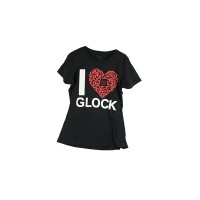 GLOCK OEM I LOVE GLOCK BLK XL