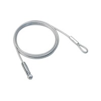 GUNVAULT SECURITY CABLE 6'