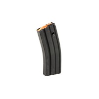 MAG ASC AR223 30RD STS BLK