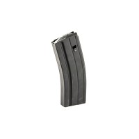 MAG ASC AR6.8 25RD STS BLK
