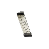 ETS MAG FOR GLK 40S&W 16RD SMOKE